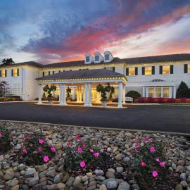Marriott's Fairway Villas, hotel u gradu Galloway
