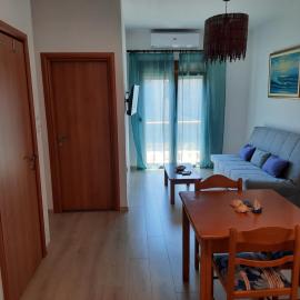 Olga's appartments