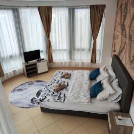 Apartmani Most