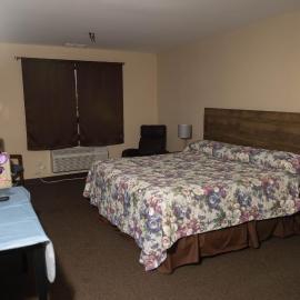 Lafayette Inn, hotel u gradu Moundsville