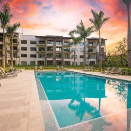 Marriott Vacation Club at Los Sueños