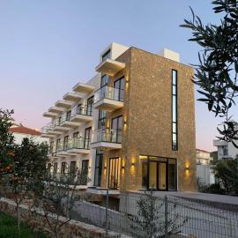 Hotel ABA, hotel din Ksamil