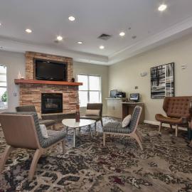 Harrisburg에 위치한 호텔 Residence Inn Charlotte Concord