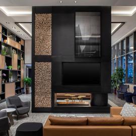 Four Points by Sheraton Flushing, khách sạn ở Queens