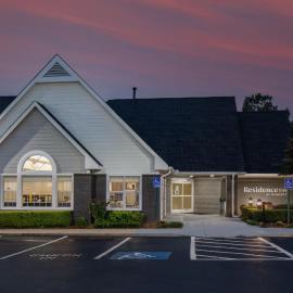Residence Inn by Marriott Little Rock