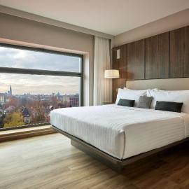 AC Hotel by Marriott Strasbourg, hotell i Strasbourg