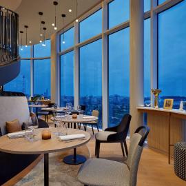 AC Hotel by Marriott Strasbourg, hotell i Strasbourg