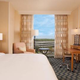 Greenville Marriott, hotel in Beacon Hill