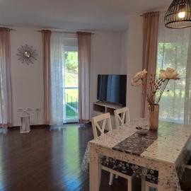 Apart CENTAR UMAG EDDA Joakima Rakovca 7 E 52470-Umag