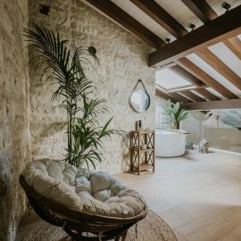Puracepa - Urban Suites, hotell i Haro