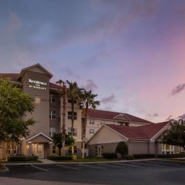 Residence Inn Tampa Oldsmar, hotel in Oldsmar