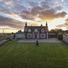 Glenshee B&B