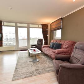 Haus "Panorama" Appartement PAN069, khách sạn ở Duhnen