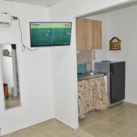 Apartaestudio buenos aires, hotel in Barrancabermeja
