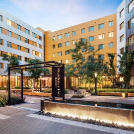Residence Inn by Marriott Portland Downtown/Pearl District
