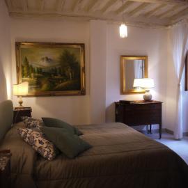 Casa Marzia, hotel em Montevarchi