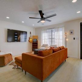 Prickly Pear at Cactus Flower-Private HOT TUB-Pet Friendly-No Pet Fees!、アルバカーキのホテル