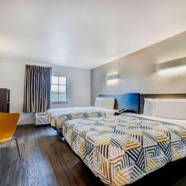 Motel 6-Mesquite, TX - Balch Springs, khách sạn ở Balch Springs