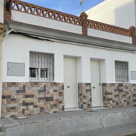 La casita de la punta, hotel in Isla del Moral