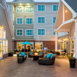 Residence Inn by Marriott Fargo, hotel em Fargo