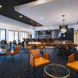 Courtyard by Marriott San Antonio Medical Center – hotel w mieście San Antonio
