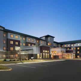 Residence Inn by Marriott Minneapolis St. Paul/Eagan, khách sạn ở Eagan