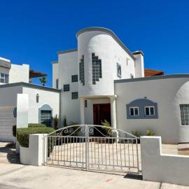 Sandy Beach Costa Diamante House E10 Dog Friendly
