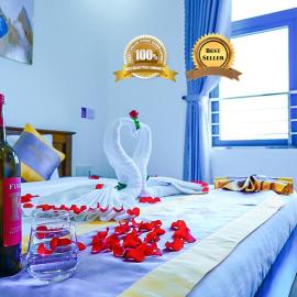 Côn Sơn Victory Hotel, hotell sihtkohas Con Dao