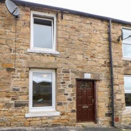 Hunter Cottage, hotel in Haltwhistle