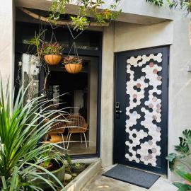隱室x迷路 Hermit Inn Hengchun, hotel in Hengchun South Gate