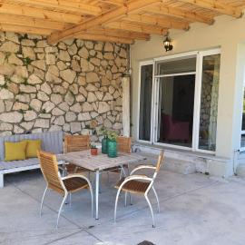 KLADIS HOME, hotel in Akrotiri