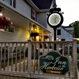 Inn on the Harbour, hotel u gradu 'Charlottetown'