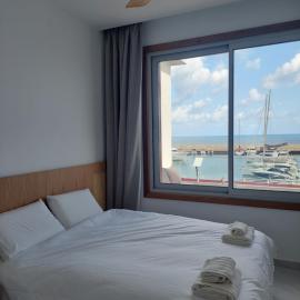 Latchi Marina View, hotel a Polis Chrysochous