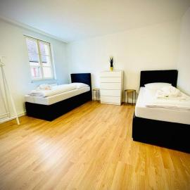 Apartment Goldschmied