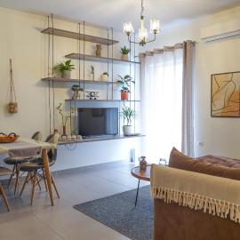 Oreon Suites - 'Areti'