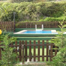Holiday Home El Brezal