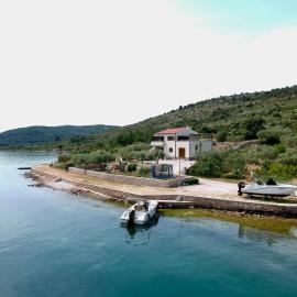 Sibenik Boats, Hotel in Raslina