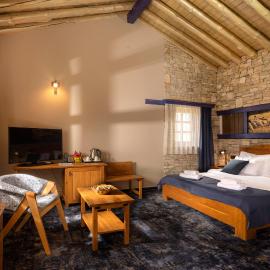 Herceg Etno Selo Međugorje, hotel in Međugorje