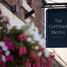 The Cottage Hotel، فندق في نوتينغهام
