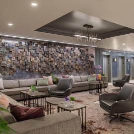 Magnolia Hotel Denver, a Tribute Portfolio Hotel, hotel u gradu 'Denver'