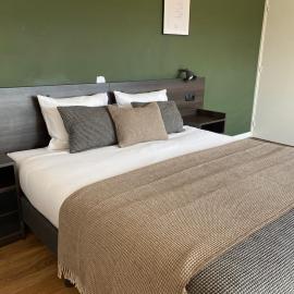 Buitenplaats de Luwte, hotel a Zwolle
