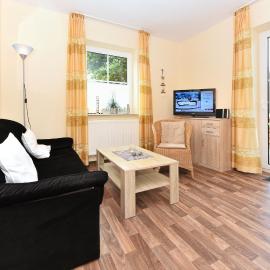 Ferienwohnung Koje