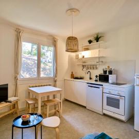 Clemence Green, Villa Hostal Naou Hossegor- wifi - sauna - salle de sport - netflix, hotel in Soorts-Hossegor