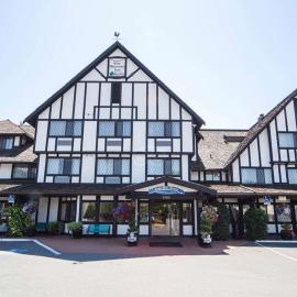 Abercorn Hotel, Trademark Collection by Wyndham, מלון בריצ'מונד