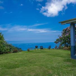 Villa Mille Soleil, hotel en Port Glaud