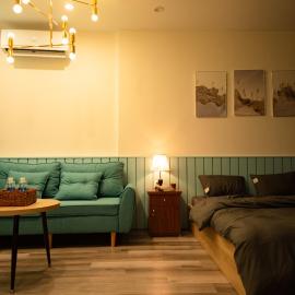 Vinhomes Smartcity-Căn hộ dich vụ -Zhomestay
