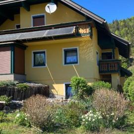 Bauernhof Podorn - Ferienwohnung Panoramablick