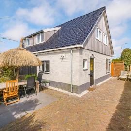 De Duintuin - In de duinen, Groote Keeten aan Zee, Hotel in Callantsoog