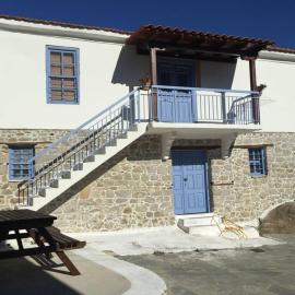 Traditional House/Great View