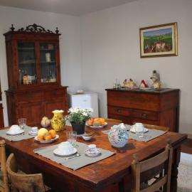 C'era Una Volta, hotel in Gaiole in Chianti